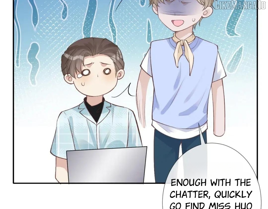 Everyone's Darling Chapter 172 - page 63